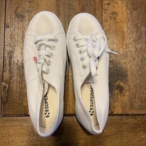 Superga sneakers